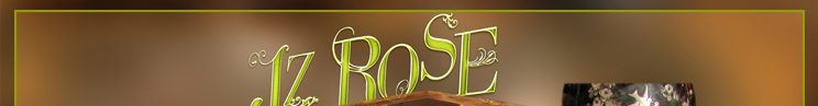 JZ Rose for Men!