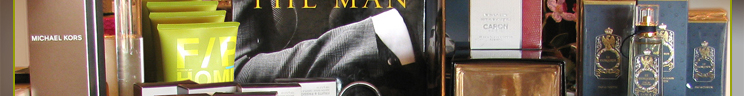 JZ Rose for Men!
