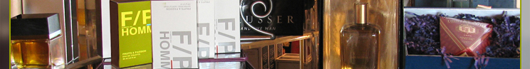 JZ Rose for Men!