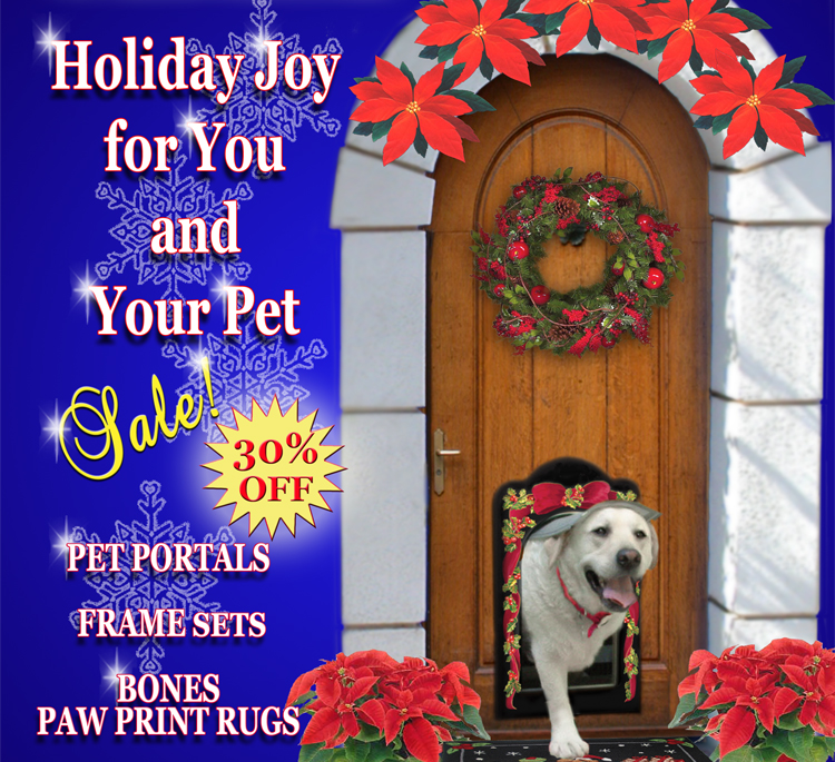 All Things for Pets from JZ Rose!
