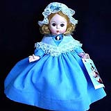 Vintage Dolls