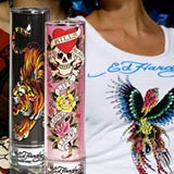 Ed Hardy Fragrance for Women