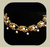 Vintage Jewelry from Glam by Pam