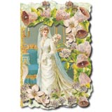 Wedding Greeting Cards