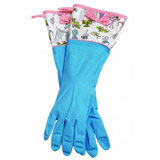 Jessie Steele Rubber Gloves