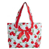 Jessie Steele Tote Bags