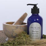 Certified Organic Baby Care