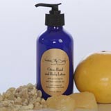 Certified Organic Body & Bath