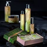 Thymes Coco Monoi