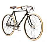 Pashley Cycles