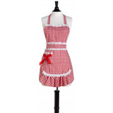 Jessie Steele Hostess Aprons