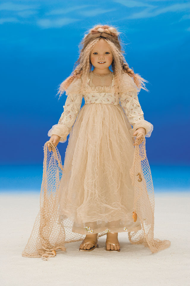 Annette Himstedt Aleta